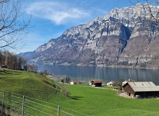 liechtenstein/balzers/attraction/walensee