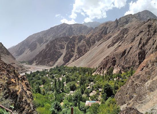tajikistan/fergana-valley/attraction/yoged-village