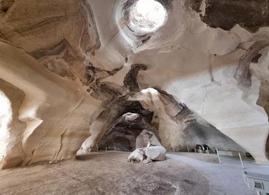 israel/jerusalem/attraction/beit-guvrin-maresha-national-park