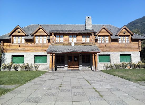 argentina/san-martin-de-los-andes/attraction/centro-de-visitantes-y-museo-del-parque-nacional-lanin