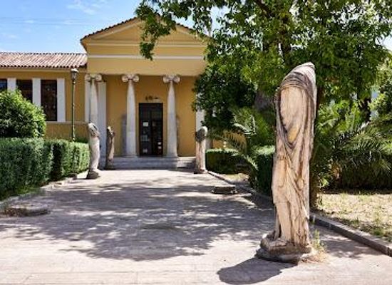 greece/peloponnese/attraction/archaeological-museum-of-sparta