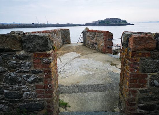 guernsey/lihou/attraction/la-valette-underground-military-museum