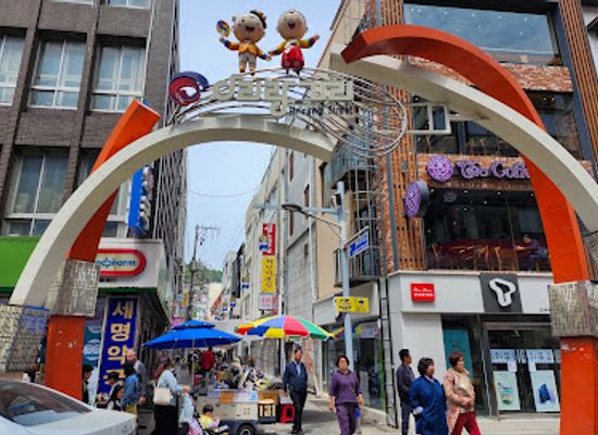 south-korea/busan/attraction/arirang-street-open-market