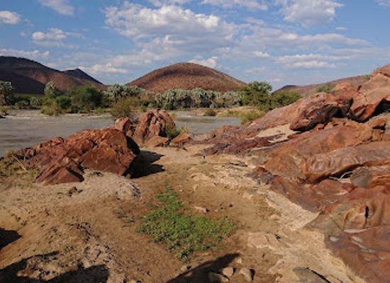 namibia/kaokoland/attraction/organ-pipes