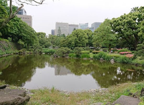 japan/tokyo/attraction/the-place-of-death-of-date-masamune