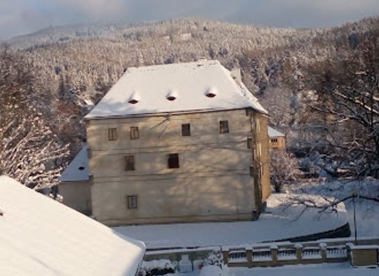 czechia/jeseniky-mountains/attraction/ethnographic-museum-jesenicka
