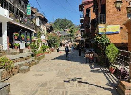 nepal/gorkha/attraction/bandipur