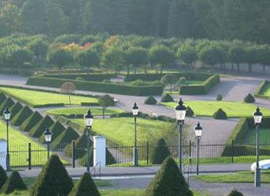 sweden/uppsala/attraction/botanical-garden