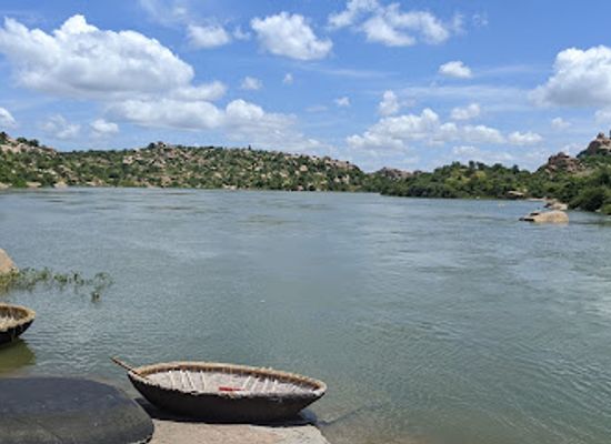 india/karnataka/attraction/sanapur-lake