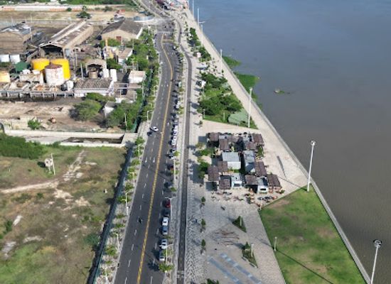 colombia/barranquilla/attraction/malecon-del-rio
