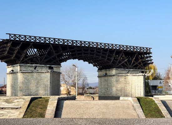 romania/drobeta-turnu-severin/attraction/the-model-of-trajan-s-bridge
