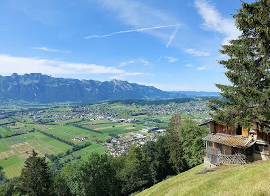 liechtenstein/unterland/attraction/viewpoint