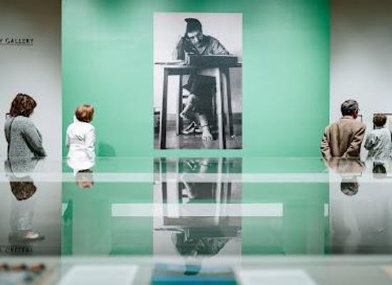 texas/austin/attraction/harry-ransom-center