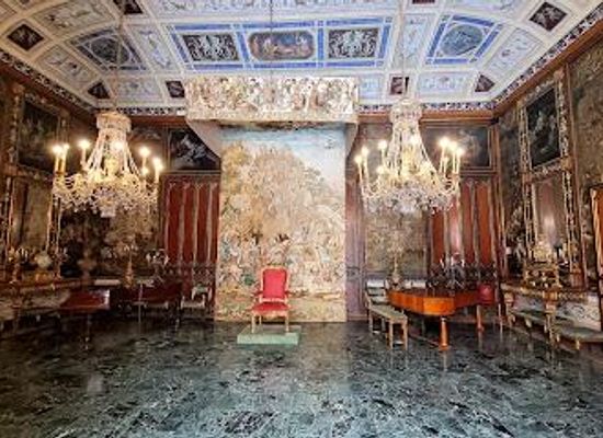 italy/palermo/attraction/museo-palazzo-mirto-casa-museo