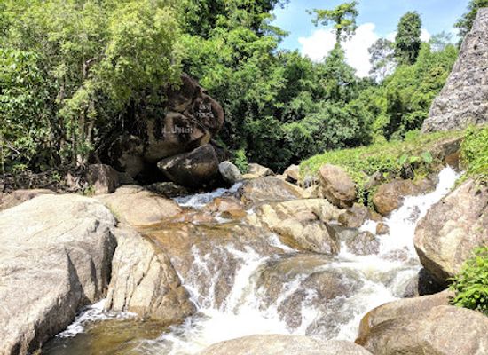 thailand/satun/attraction/namtok-panan