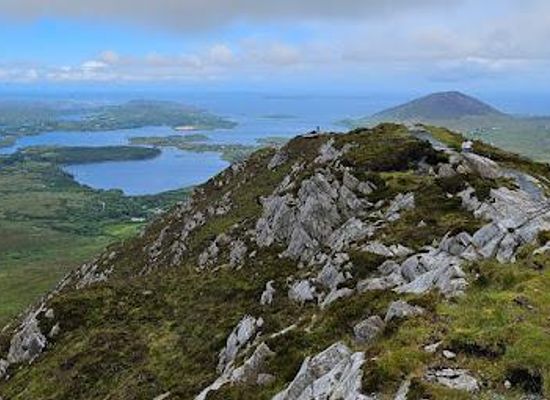 ireland/westport/attraction/connemara-national-park