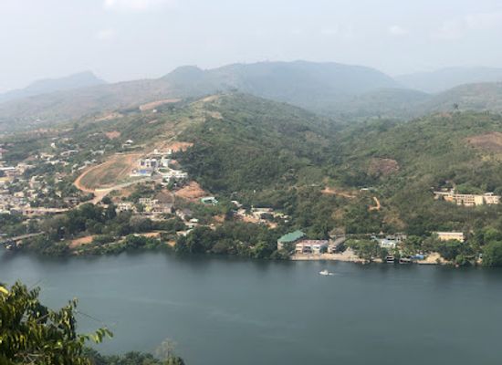 ghana/lake-volta/attraction/akwamu-hills-community-forest-project