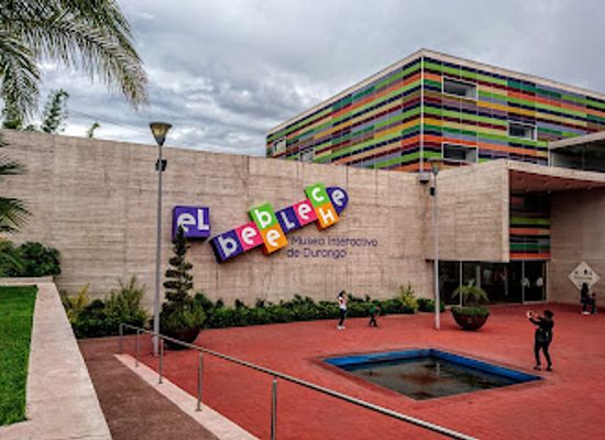 mexico/central-mexico/attraction/bebeleche-museo-interactivo-de-durango