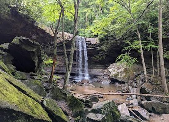 west-virginia/morgantown/attraction/ohiopyle-state-park