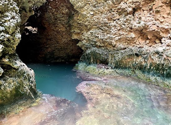 curacao/boka-tabla/attraction/tomasito-cave