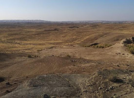 iraq/kalar/attraction/kani-pecheresh