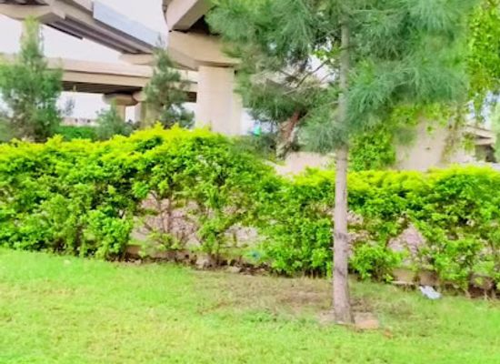 pakistan/peshawar/hayatabad/attraction/park