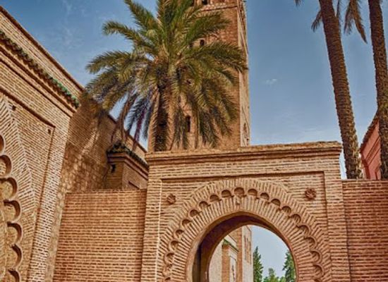 morocco/tangier/medina/attraction/morocco-travelers