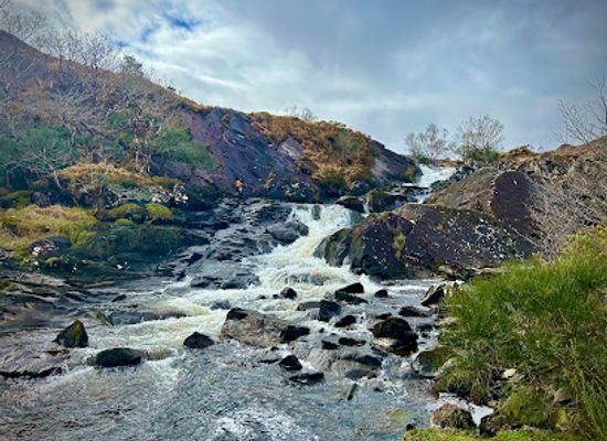 ireland/county-kerry/attraction/idukki-waterfalls