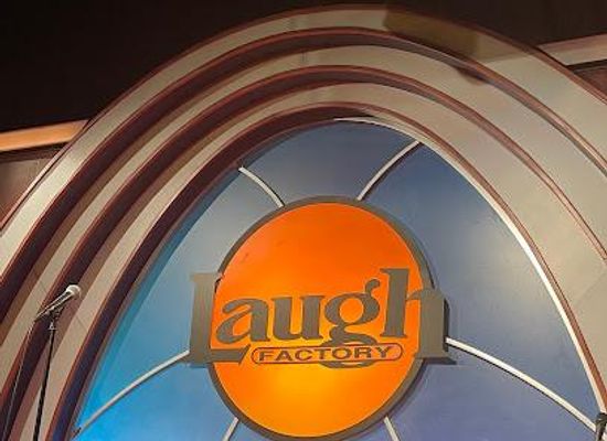 california/glendale/attraction/laugh-factory