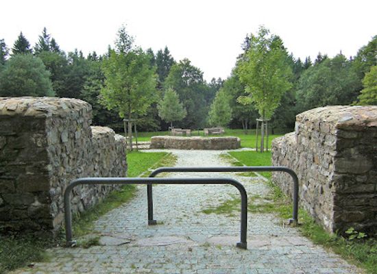 germany/taunus/attraction/castra-of-glashutten