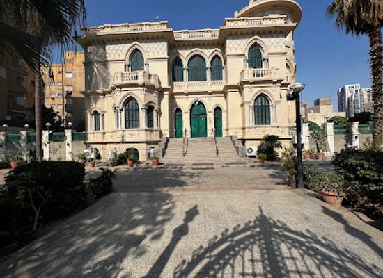 egypt/cairo/attraction/qasr-sameeha-kamil