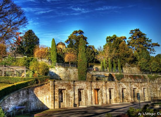 germany/stuttgart/attraction/maurischer-garten-stuttgart