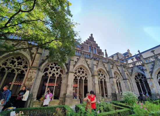 netherlands/utrechtse-heuvelrug/attraction/pandhof-van-de-dom