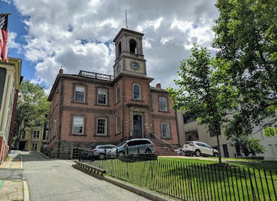 rhode-island/providence/federal-hill/attraction/old-state-house
