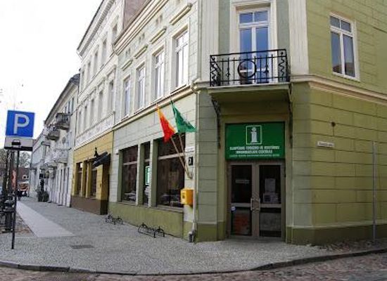lithuania/klaipeda/attraction/klaipedos-turizmo-informacijos-centras