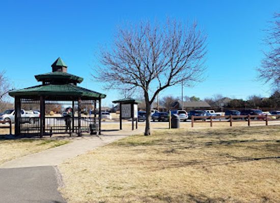oklahoma/norman/attraction/sutton-wilderness-trail-park