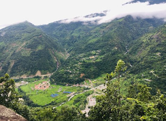 nepal/bagmati-zone/attraction/kalikhola