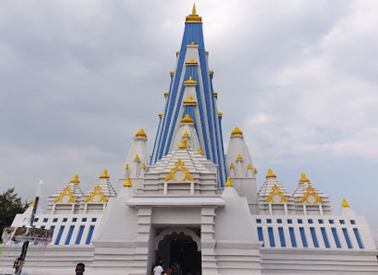 india/raipur/attraction/rajiv-gandhi-smriti-van