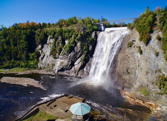 canada/quebec/attraction/montmorency-falls-zipline