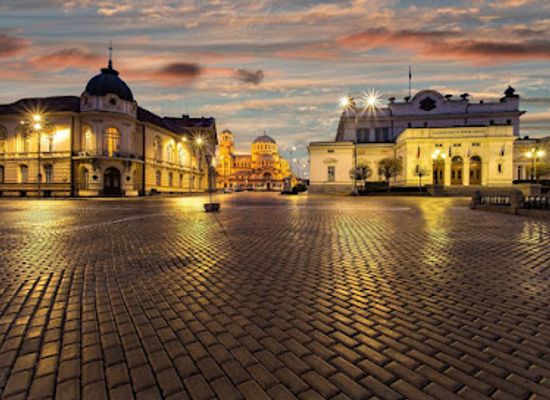 bulgaria/sofia-valley/attraction/start-of-sofia-s-unique-yellow-brick-road