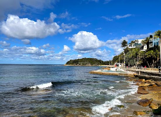 australia/sydney/manly-beach/attraction/fairy-bower-beach