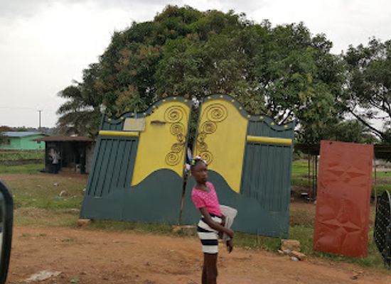 liberia/southeastern-region/attraction/national-museum-of-liberia