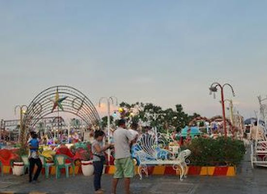cambodia/phnom-penh/attraction/diamond-island-convention-and-exhibition-center