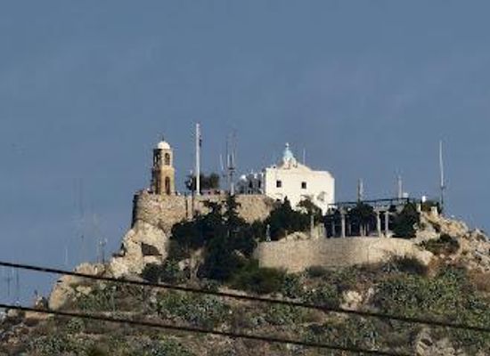 greece/saronic-gulf-islands/attraction/holy-church-of-saint-george-of-lycabettus