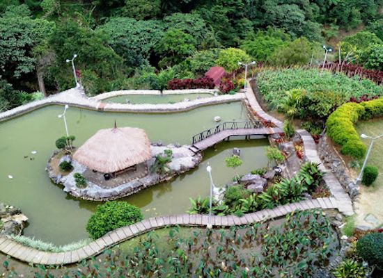 philippines/baguio/attraction/bencab-museum