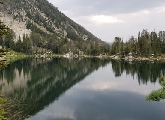 oregon/wallowa-mountains/attraction/two-pan-trail-head