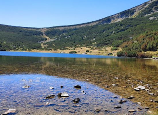 bulgaria/dobrinishte/attraction/bezbog-lake