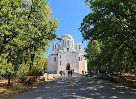 serbia/kragujevac/attraction/holy-martyr-george