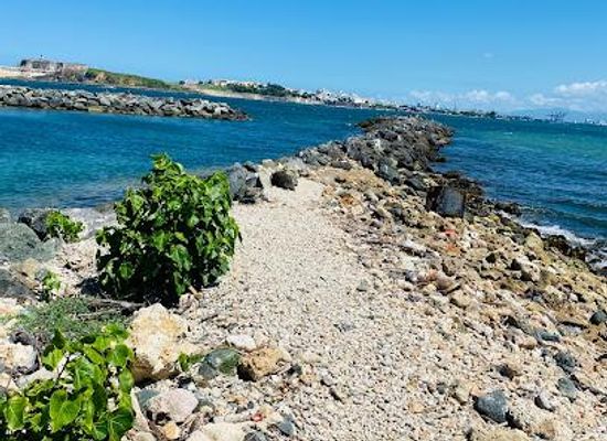 puerto-rico/dorado/attraction/isla-de-cabras-national-historic-site