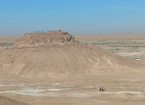libya/ghadames/attraction/ras-al-ghoul